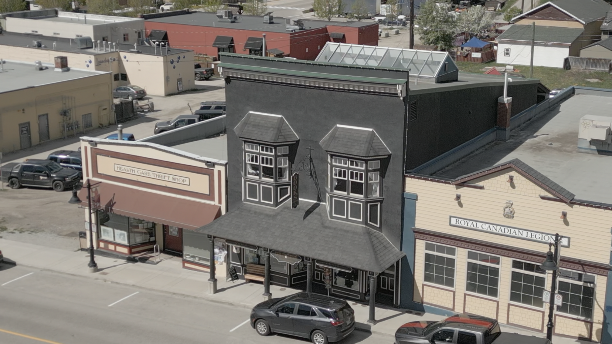 2063 Washington